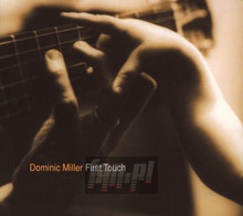 First Touch - Dominic Miller