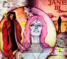 Jane III - Jane   