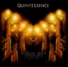 Quintessence - Quintessence - bigger Quintessence - Quintessence