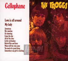 Cellophane - The Troggs