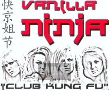 Club Kung Fu - Vanilla Ninja