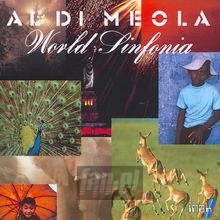 World Sinfonia - Al Di Meola 