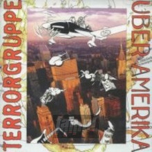 Uber America - Terrorgruppe Uber America - Terrorgruppe