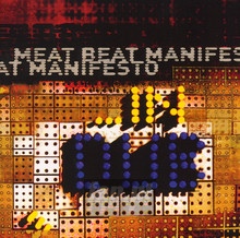 R.U.O.K In Dub - Meat Beat Manifesto - bigger R.U.O.K In Dub - Meat Beat Manifesto