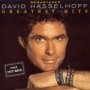 Greatest Hits - David Hasselhoff