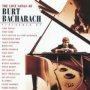 Love Songs Of Burt Bachar - Burt Bacharach