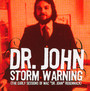 Storm Warning - DR. John