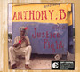 Justice Fight - Anthony B.