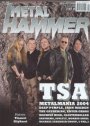 2004:02 [TSA] - Czasopismo Metal Hammer
