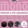 As, BS, & EPs - Freddie & The Dreamers