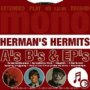 As, BS, & EPs - Herman's Hermits