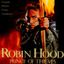 Robin Hood-Prince Of Thieves  OST - V/A