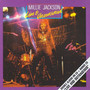 Live & Uncensored - Millie Jackson