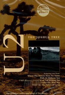 The Joshua Tree - U2