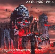Kings & Queens - Axel Rudi Pell 