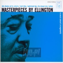 Masterpieces By Ellington - Duke Ellington