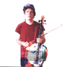 Calling Out Of Context - Arthur Russell