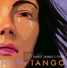New Tango - Janusz Zdunek / 5 Syfon