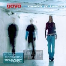 Kawałek Po Kawałku - Goya Kawałek Po Kawałku - Goya