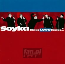 Soyka Sings Love Songs - Stanisaw Soyka
