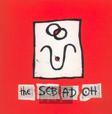 The Sebadoh - Sebadoh