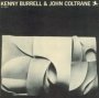 Kenny Burrell & John Coltrane - Kenny Burrell  & Coltrane, J.