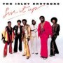 Live It Up-Exp.Ed. - The Isley Brothers 