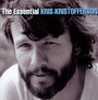 Essential - Kris Kristofferson / Cooli