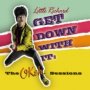 Get Down With It - Richard Little