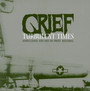 Turbulent Times - Grief