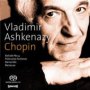 Chopin: Ballade No4, Barcarola - Vladimir Ashkenazy