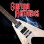 Greatest Guitar Anthems - V/A