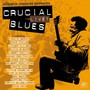 Crucial Live Blues - The    Alligator Records 