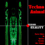 Versus Reality - Techno Animal
