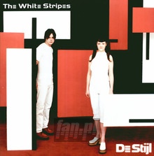 De Stijl - The White Stripes 