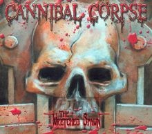 The Wretched Spawn - Cannibal Corpse