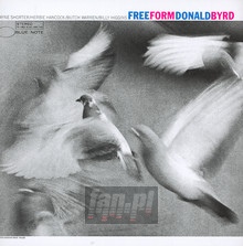 Free Form - Donald Byrd