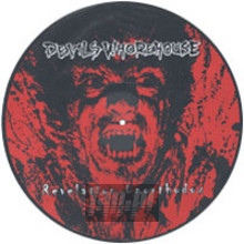 Revelation Unorthodox - Devils Whorehouse