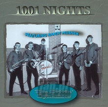 1001 Nights - Drivin' Dynamics
