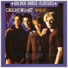 Vibe - Caught In The Act Vibe - Caught In The Act