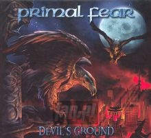 Devil's Ground - Primal Fear