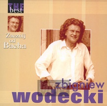 Best Of - Zacznij Od Bacha - Zbigniew Wodecki - powiększ Best Of - Zacznij Od Bacha - Zbigniew Wodecki