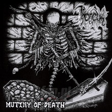 Mutiny Of Death - Throneum