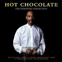 The Essential Collection - Hot Chocolate