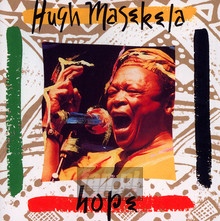 Hope - Hugh Masekela