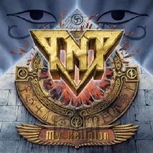 My Religion - TNT   
