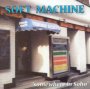 Somewhere In Soho 1970 - The Soft Machine 