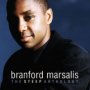 Steep Anthology - Branford Marsalis