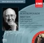 Cello Concertos - Rostropovich / Britten / Rozhdestvensky