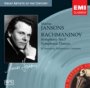 Symphony No.3 - Jansons / ST.Petersburg Philharm
